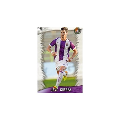 Javi Guerra Valladolid 371