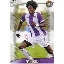 Manucho Valladolid 372