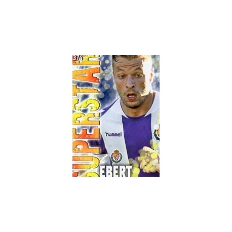 Ebert Superstar Valladolid 374