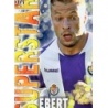 Sale Trading Cards Ebert Superstar Valladolid Las Fichas Quiz Liga 2014