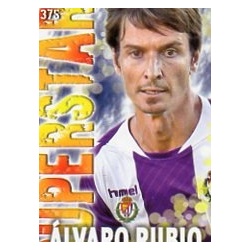 Álvaro Rubio Superstar Valladolid 375
