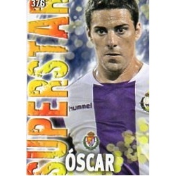 Óscar Superstar Valladolid 376