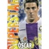 Buy Online Cards Óscar Superstar Valladolid Las Fichas Quiz Liga 2014