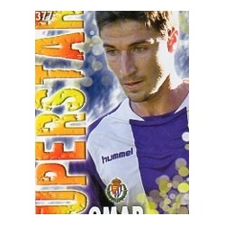 Omar Superstar Valladolid 377