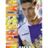 Offer Soccer Cards Omar Superstar Valladolid Mundicromo Fichas Liga 2014