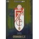 Escudo Granada 379