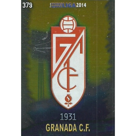 Escudo Granada 379