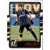 Adem Ljajic FC Internazionale 100 Donruss Soccer 2016-17