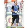 Offer Soccer Cards Karnezis Granada Las Fichas Quiz Liga 2014