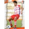Soccer Trading Cards Mainz Granada Las Fichas de La Liga 2014