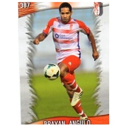 Brayan Angulo Granada 387