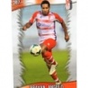 Sale Trading Cards Brayan Angulo Granada Mundicromo Fichas Liga 2014