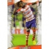 Soccer Trading Cards Diakhaté Granada Las Fichas Quiz Liga 2014