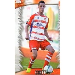 Coeff Granada 389