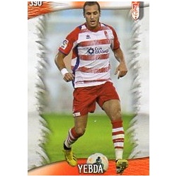 Yebda Granada 390