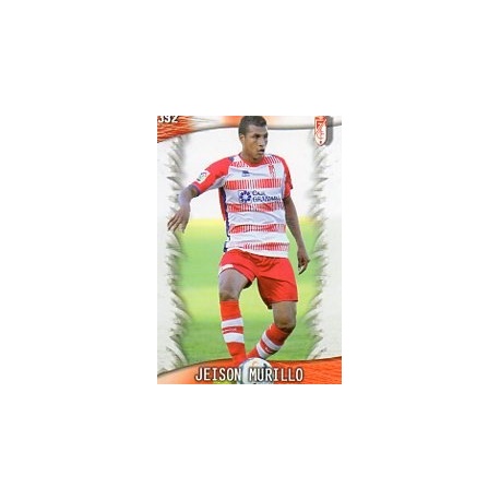 Jeison Murillo Granada 392