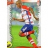 Soccer Trading Cards Brahimi Granada Mundicromo Fichas Liga 2014