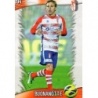 Soccer Trading Cards Buonanotte Granada Las Fichas de La Liga 2014