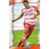 Soccer Trading Cards Riki Granada Mundicromo Fichas Liga 2014