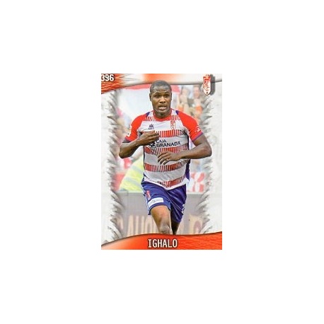 Ighalo Granada 396
