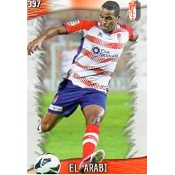 El-Arabi Granada 397
