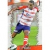 Trading Cards El-Arabi Granada Mundicromo Quiz 2014