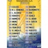 Trading Cards Índice Granada Las Fichas de La Liga 2014