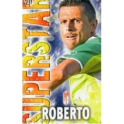 Roberto Superstar Granada 401