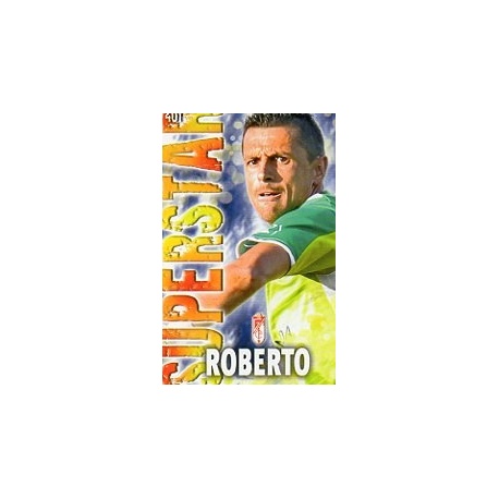 Roberto Superstar Granada 401