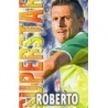 Soccer Trading Cards Roberto Superstar Granada Mundicromo Fichas Liga 2014
