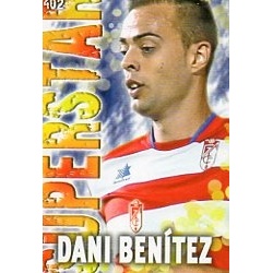 Dani Benítez Superstar Granada 402