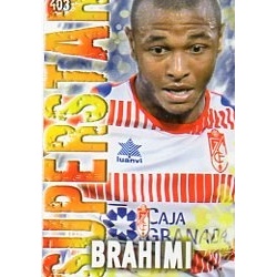 Brahimi Superstar Granada 403