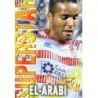 Offer Soccer Cards El-Arabi Superstar Granada Las Fichas de La Liga 2014