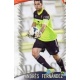 Andrés Fernández Osasuna 409