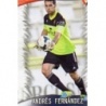 Buy Online Cards Andrés Fernández Osasuna Mundicromo Quiz 2014
