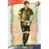 Soccer Trading Cards Asier Riesgo Osasuna Las Fichas de La Liga 2014
