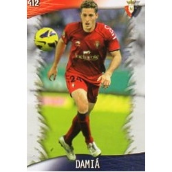 Damiá Osasuna 412