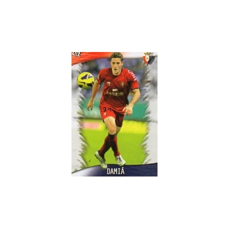 Damiá Osasuna 412