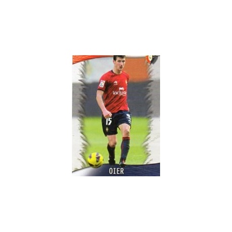 Oier Osasuna 413