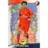 Soccer Trading Cards Arribas Osasuna Mundicromo Fichas Liga 2014