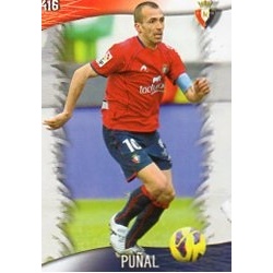 Puñal Osasuna 416
