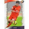 Sale Trading Cards Sisi Osasuna Las Fichas Quiz Liga 2014