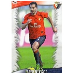 Armenteros Osasuna 421