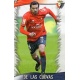 De Las Cuevas Osasuna 422