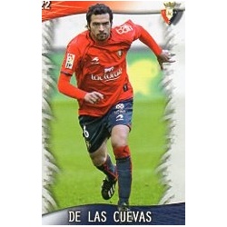 De Las Cuevas Osasuna 422