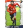Sale Trading Cards De Las Cuevas Osasuna Mundicromo Fichas Liga 2014