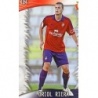 Soccer Trading Cards Oriol Riera Osasuna Mundicromo Quiz 2014