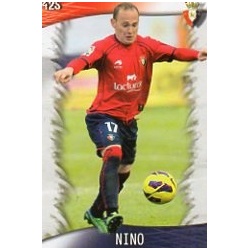 Nino Osasuna 425