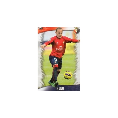 Nino Osasuna 425