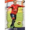 Soccer Trading Cards Nino Osasuna Las Fichas de La Liga 2014